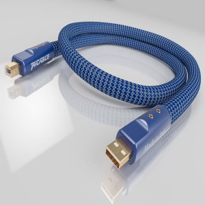 RICABLE (리케이블) INVICTUS(인빅투스)  USB A-B CABLE 1.5M